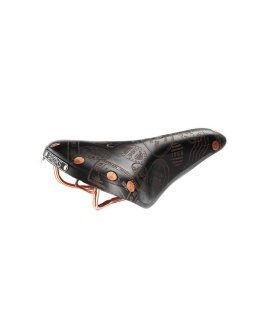 Brooks B17 Special Lab
